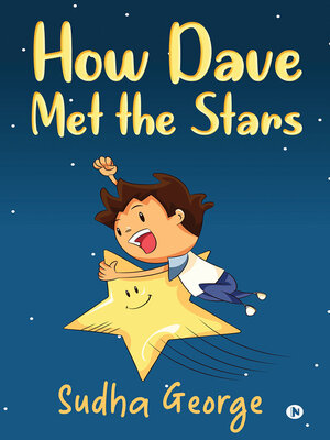 cover image of How Dave Met the Stars